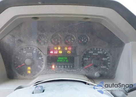 2009 Ford F-250 Fx4/Harley-Davidson/King Ranch/Lariat/Xl/Xlt z USA, uszkodzony, nr VIN 1FTSW21R59EA32099